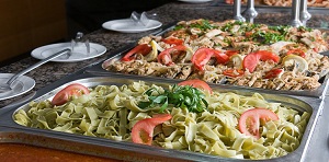 Top Rated Corporate Caterers in Vaughan