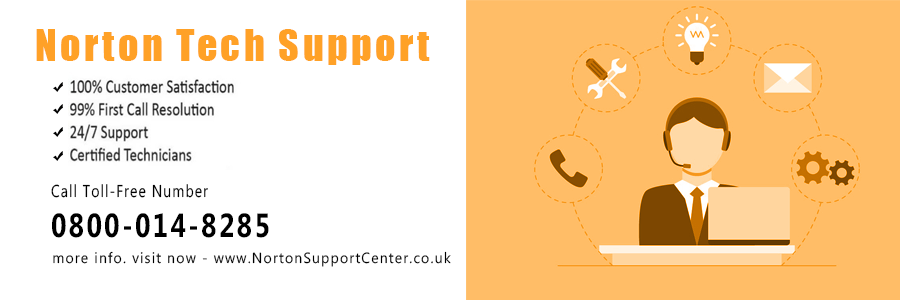 Norton Technical Support Phone Number