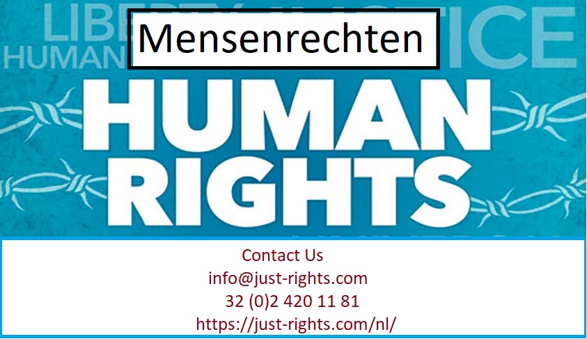 Mensenrechten