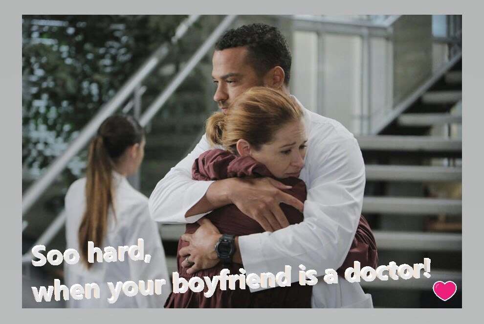 boyfriend doctor