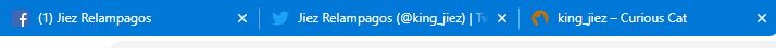 Attached na ako sayo hhaay