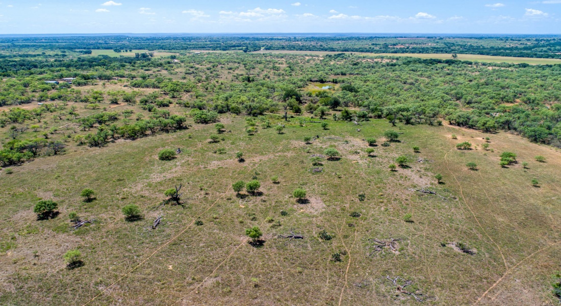 general TExas scenery