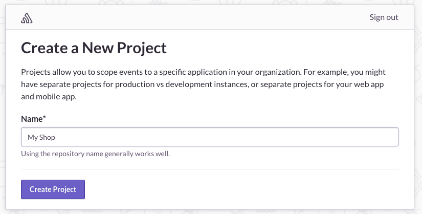 sentry-create-project.png