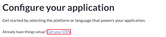 sentry-configure-application.png