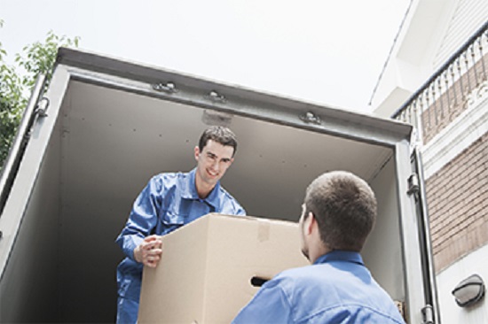 Affordable Moving Services for Toronto to Ottawa