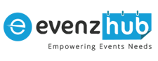 Evenzhub Logo