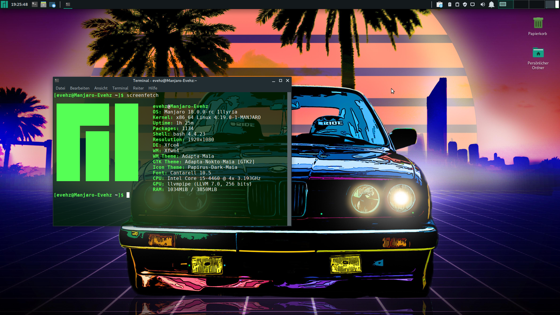Desktop