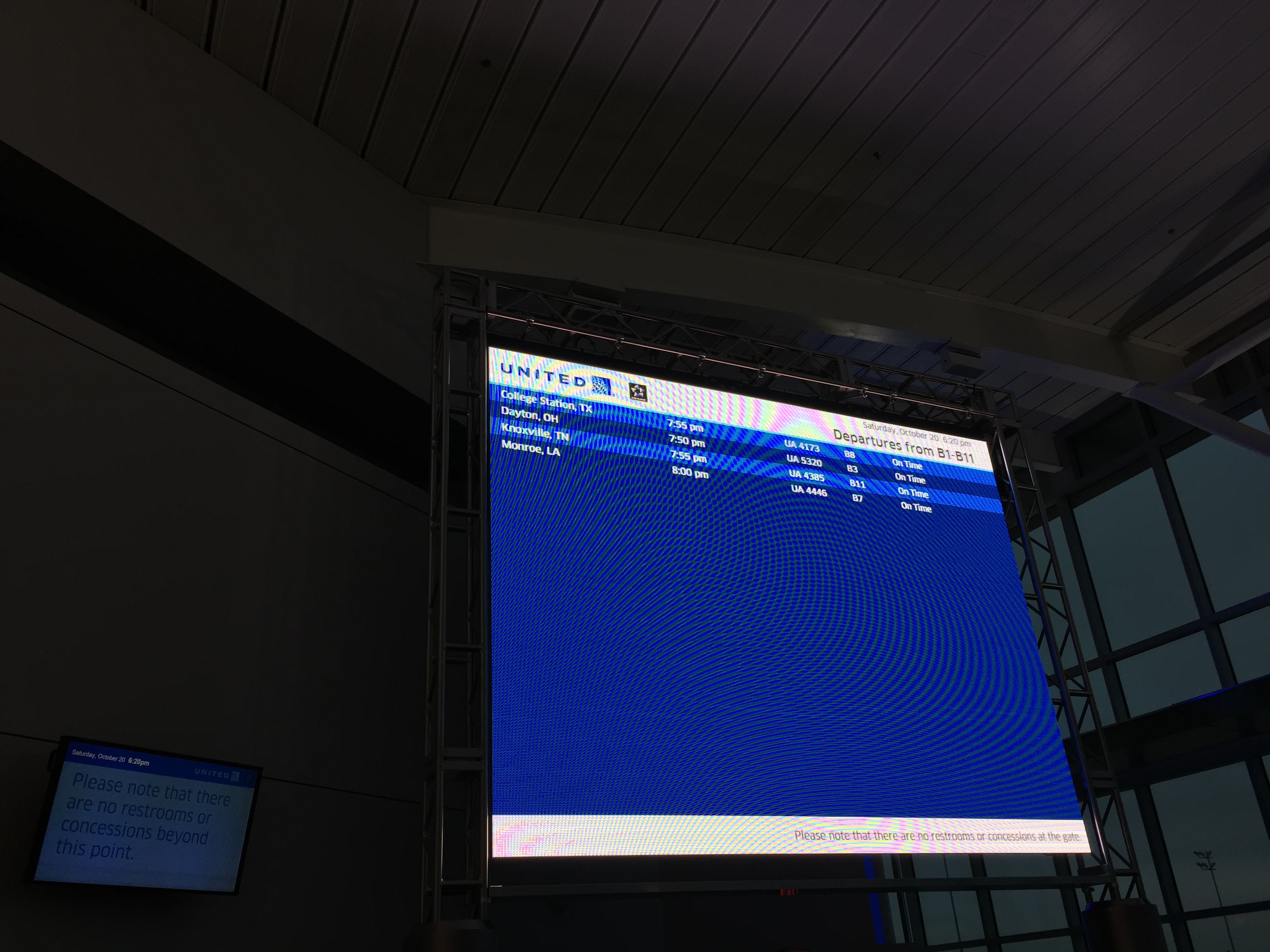 Flights
