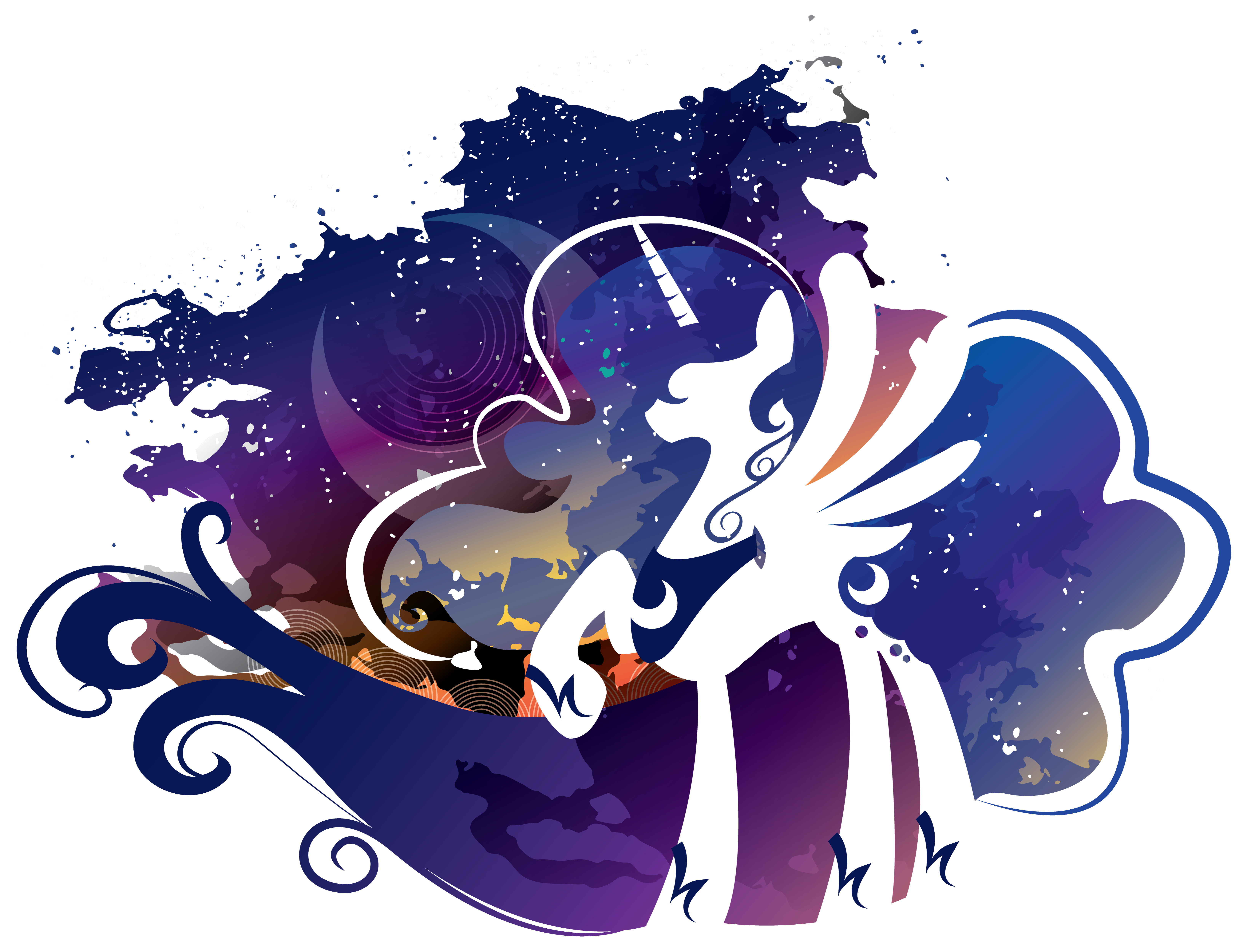 luna