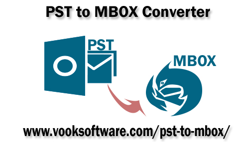 PST to MBOX Converter Tool