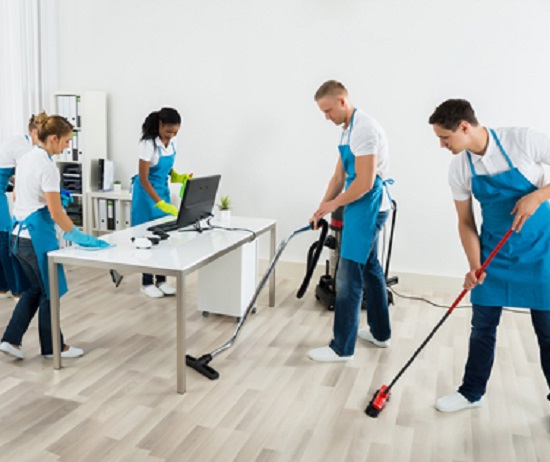 Top  Rated Firm for Office Cleaning Service in Melbourne at Minimal Price