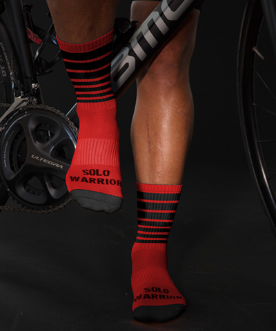 Coolest Cycling Socks