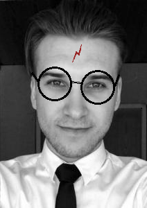 Faded Potter