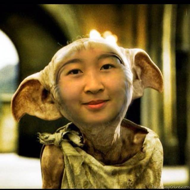 Dobby Suz