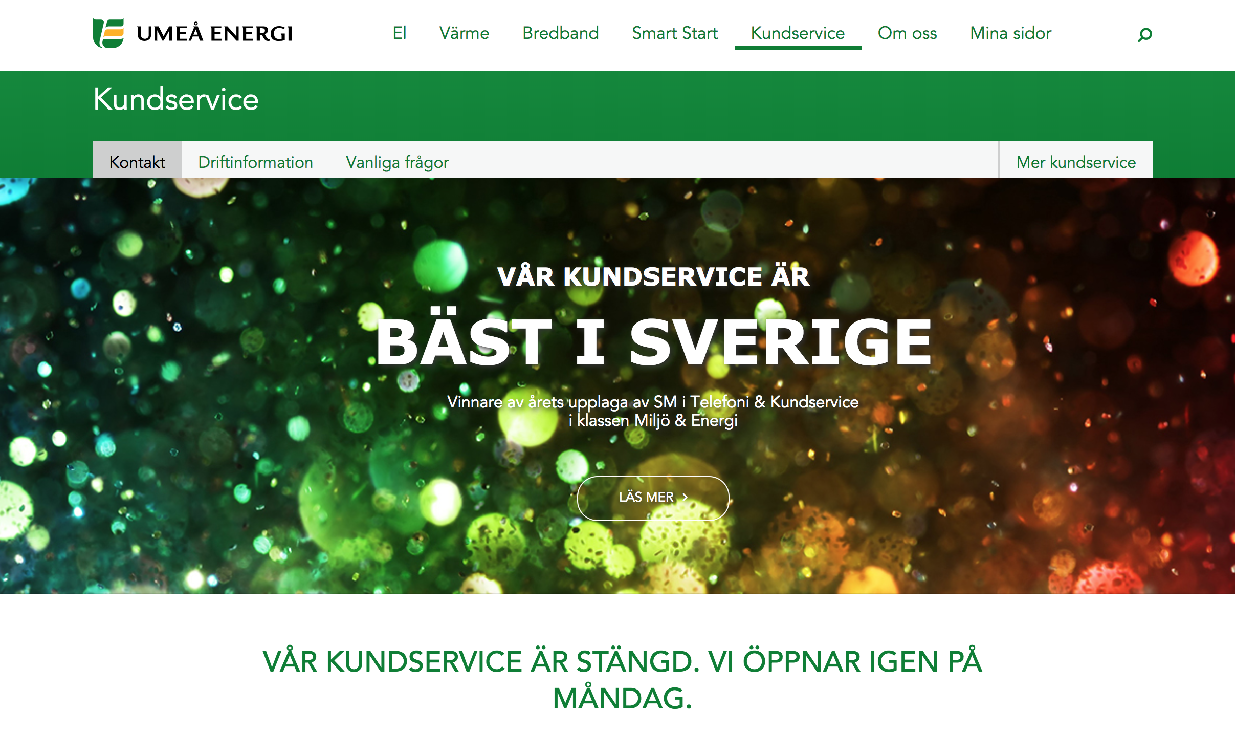 Bäst..