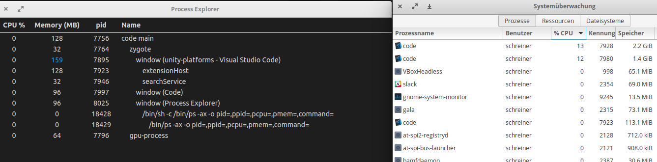 Process Monitor