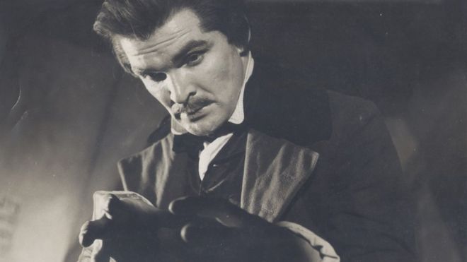 tell tale heart 1953
