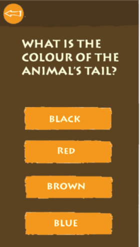 questionscreen