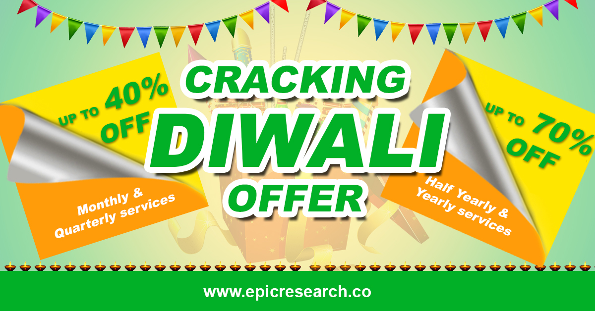 Festive Offer In Indian Stock Market