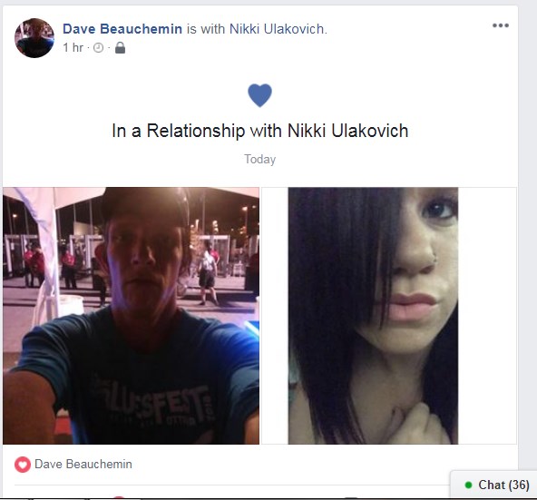 Me And Nikki