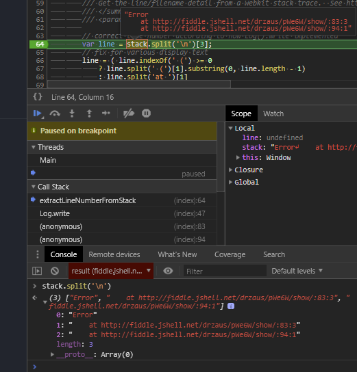 chrome_stacktrace_now.png