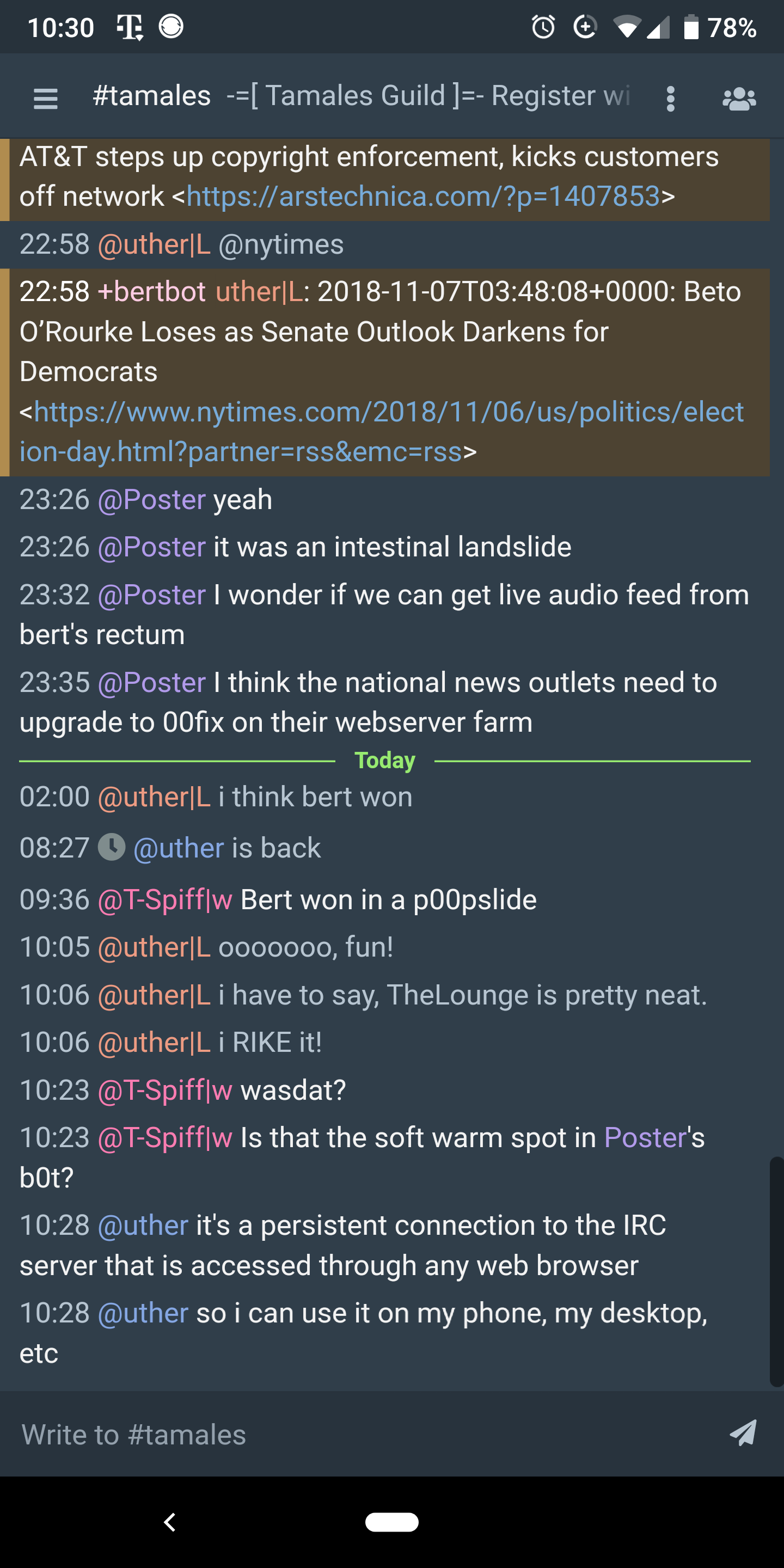 thelounge