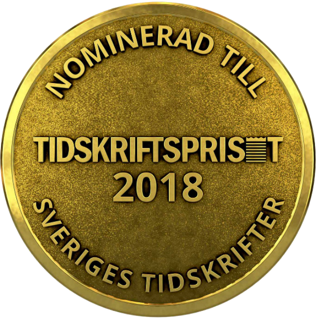 Digital Publisher awards