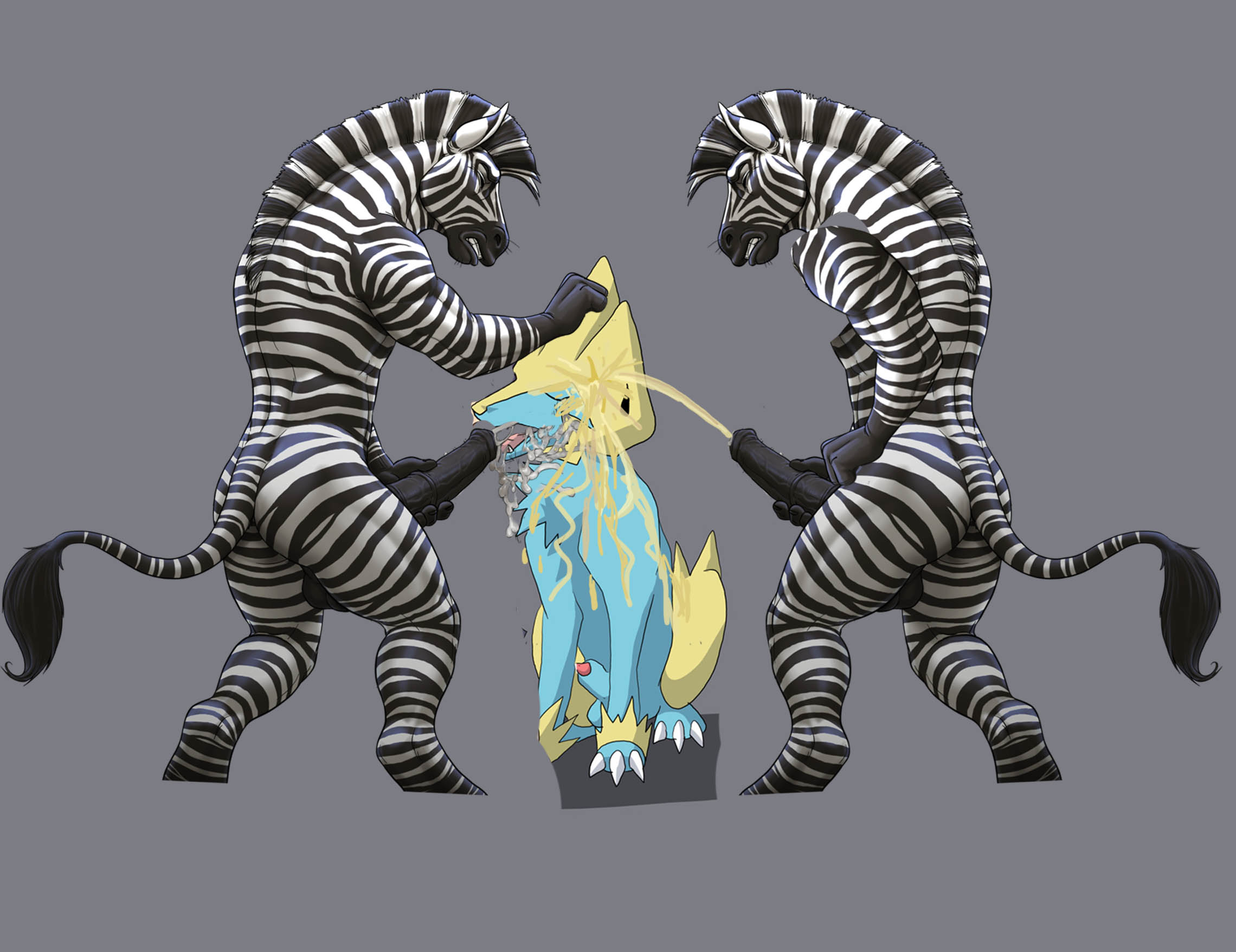 zebruh