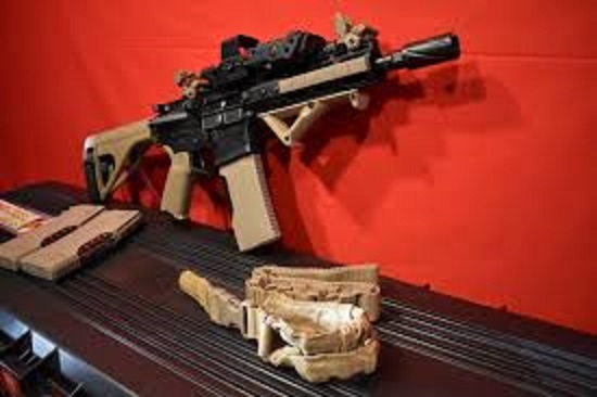 Wants to Buy Colt 6920 Tactical Kit?