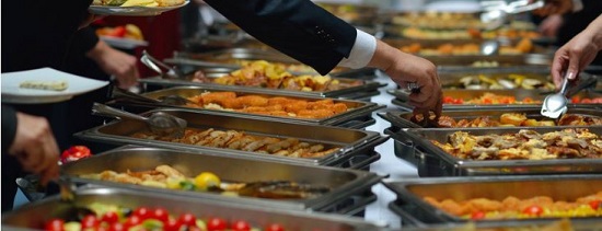 That's Italian Offers Italian Catering Services in Toronto