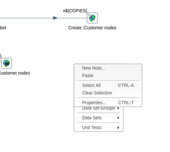 Dialog Overlap - Webspoon