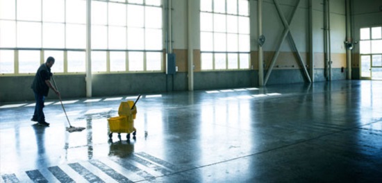 Reputed Firm for Home Cleaning Services in San Diego