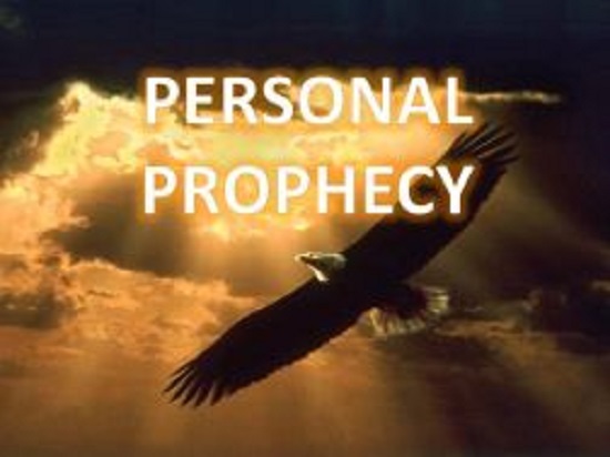 Genuine Prophetic Ministries for Personal Prophecy Services