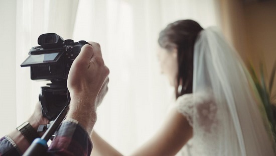 Looking for Best Wedding Videographer in London?