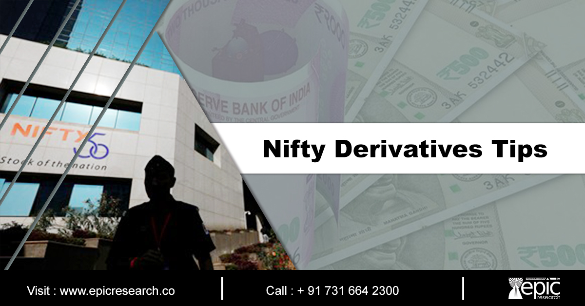 Nifty Derivatives