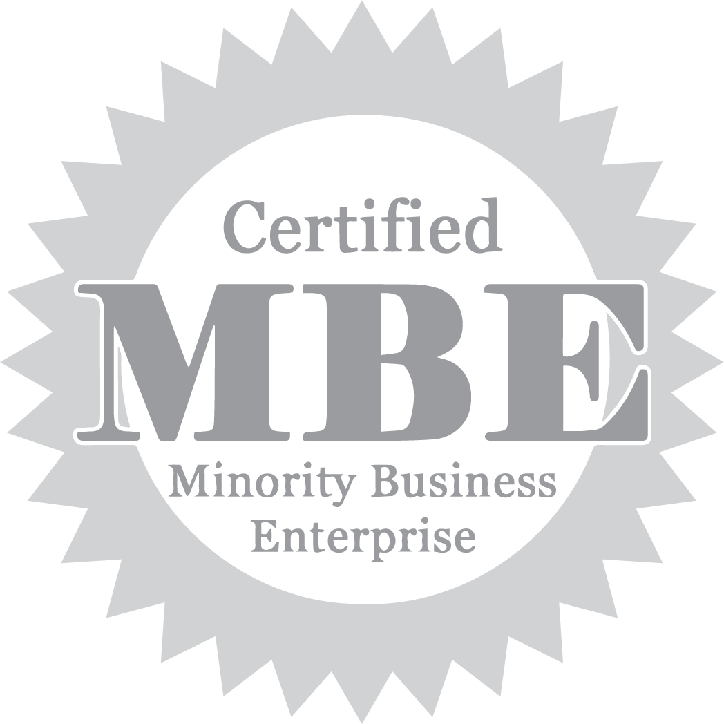 MBE Logo