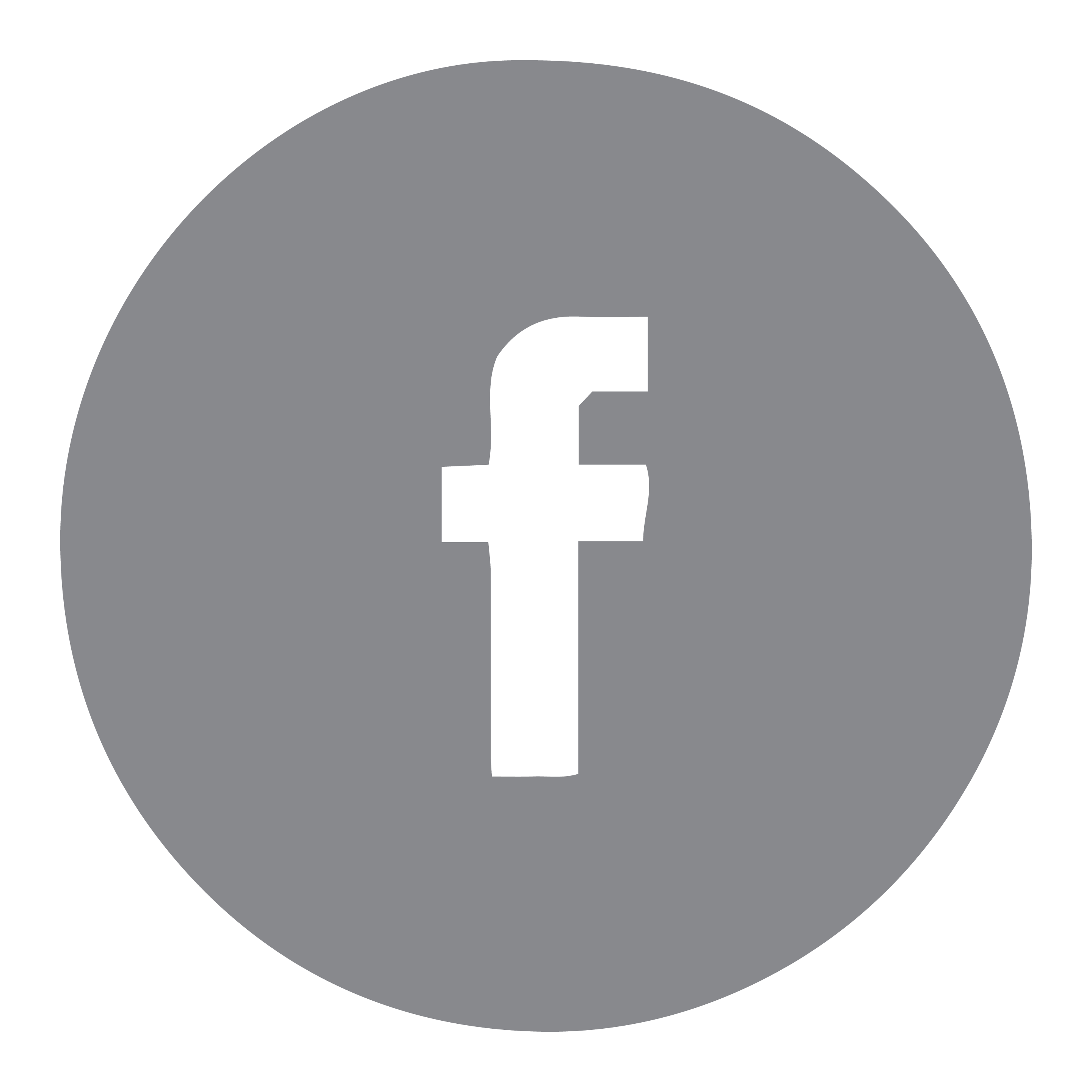 Facebook Icon