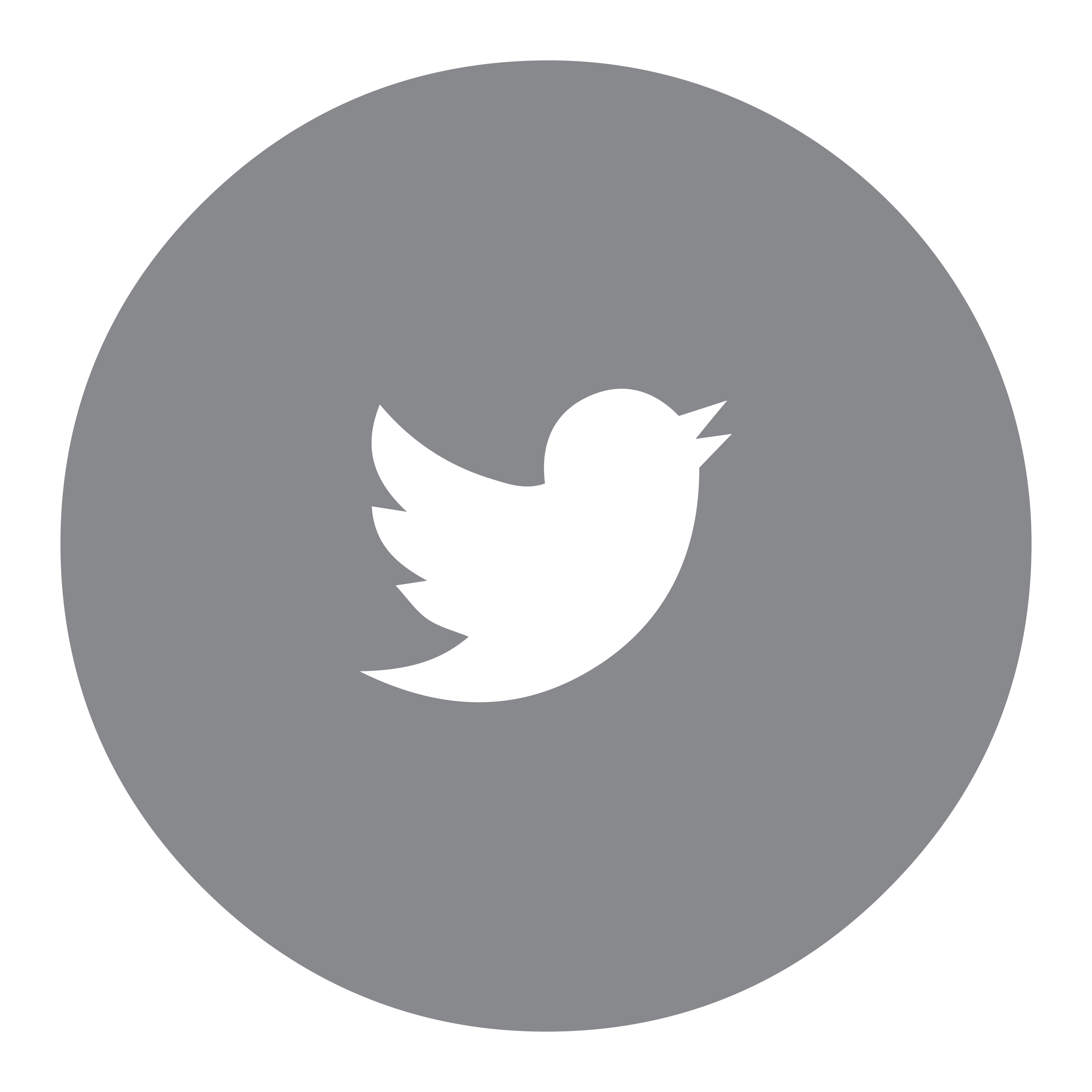 Twitter Icon