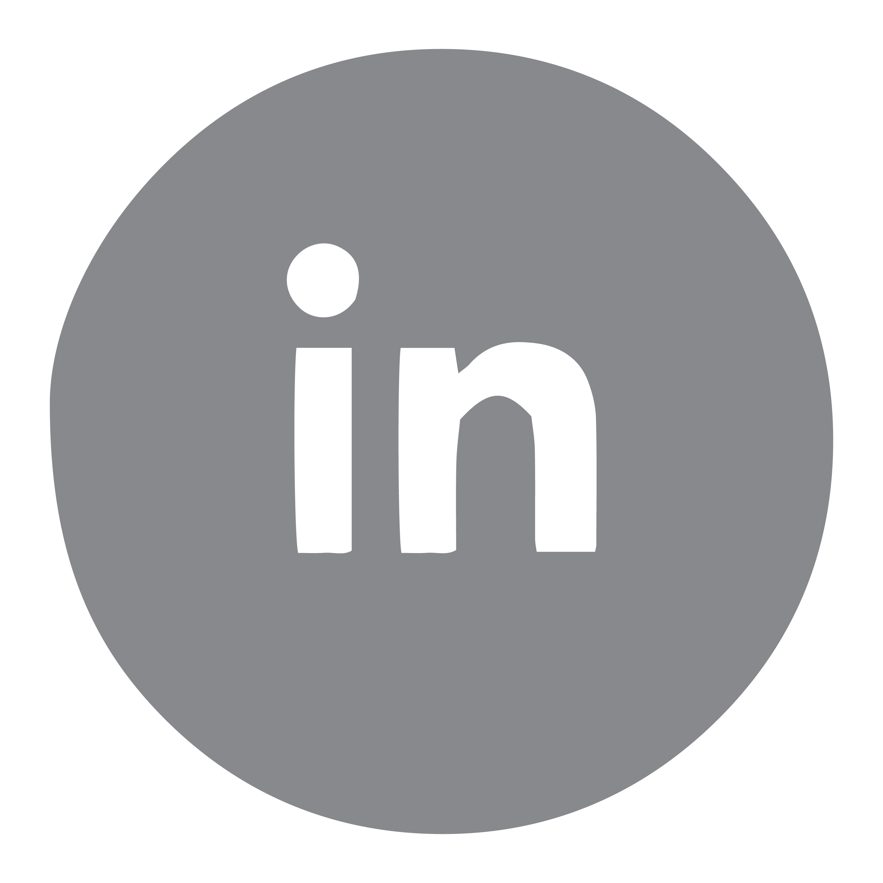 Linkedin Icon
