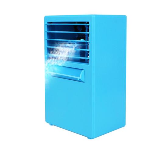 Portable Evaporative Air Cooler