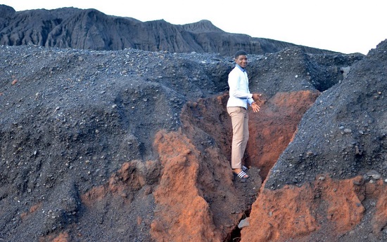 Know More about New Mining Discoveries in Nevada