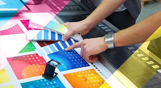 Affordable Printing Services in Parramatta