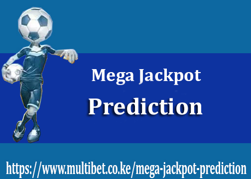 Get Mega Jackpot Prediction