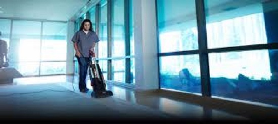 Best Rated Office Cleaning Agency in Dandenong