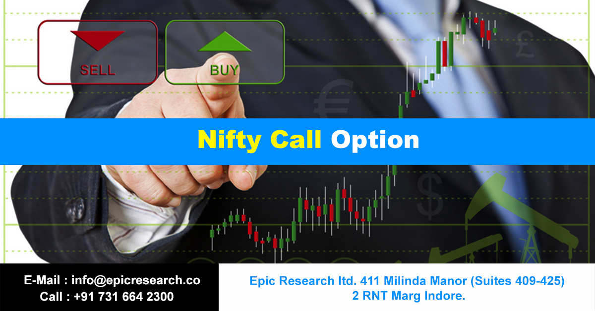 Nifty Call Option