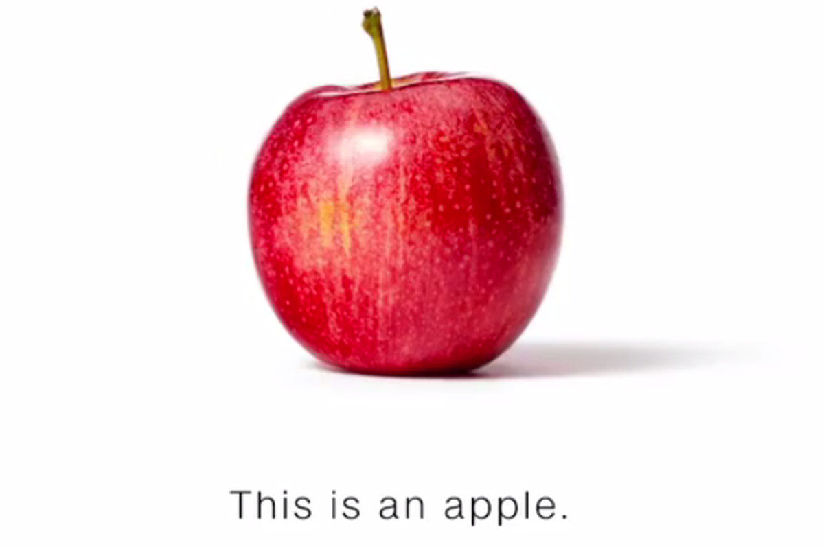 Apple
