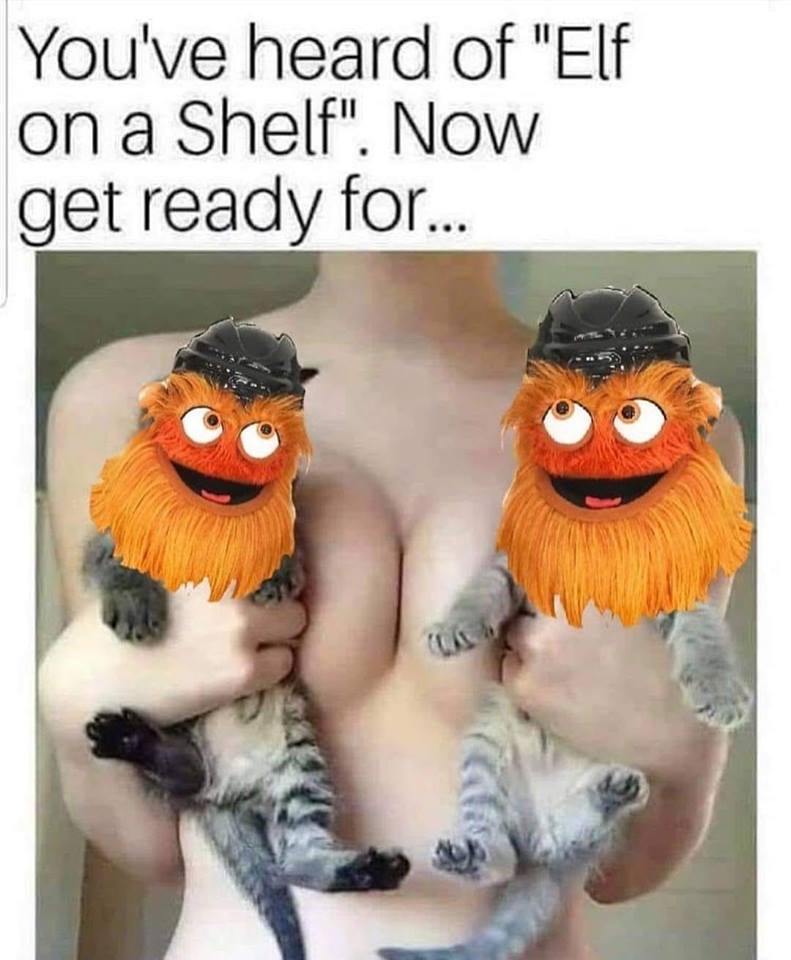 gritty