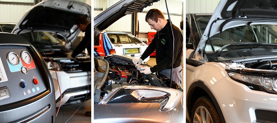 Vehicle Servicing at Affordable Rates in New Zealand