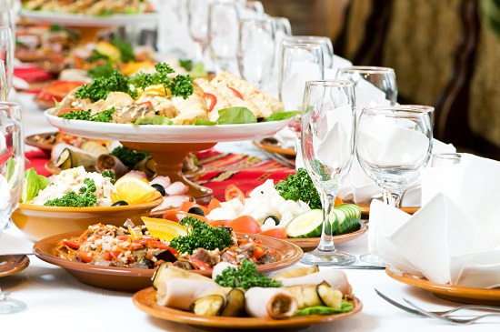 Wants to Hire Best Corporate Caterers in Markham?