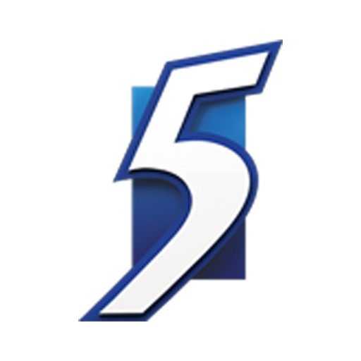 5